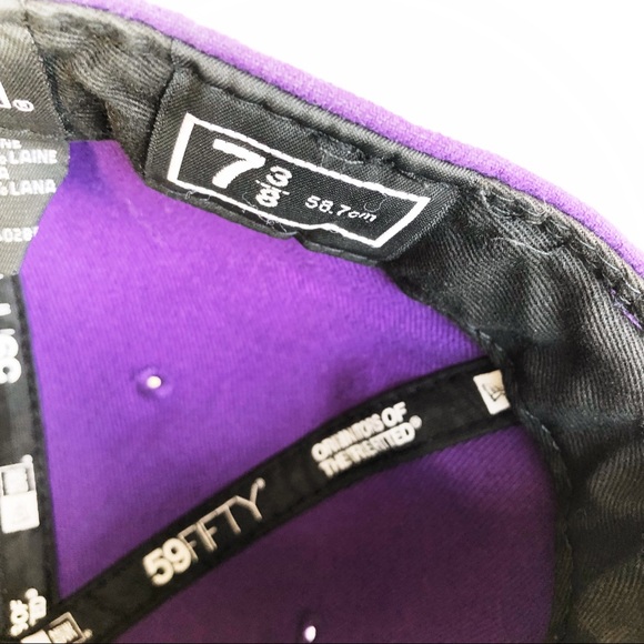 New Era Boston Red Sox cap - Picture 4 of 4